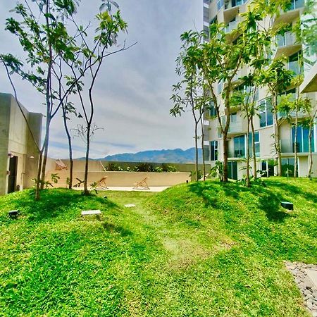 Comodo Y Elegante Apartamento En Fabuloso Condo! San José Kültér fotó