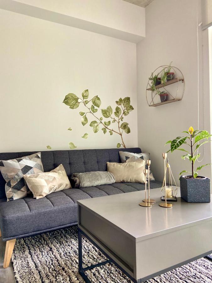 Comodo Y Elegante Apartamento En Fabuloso Condo! San José Kültér fotó