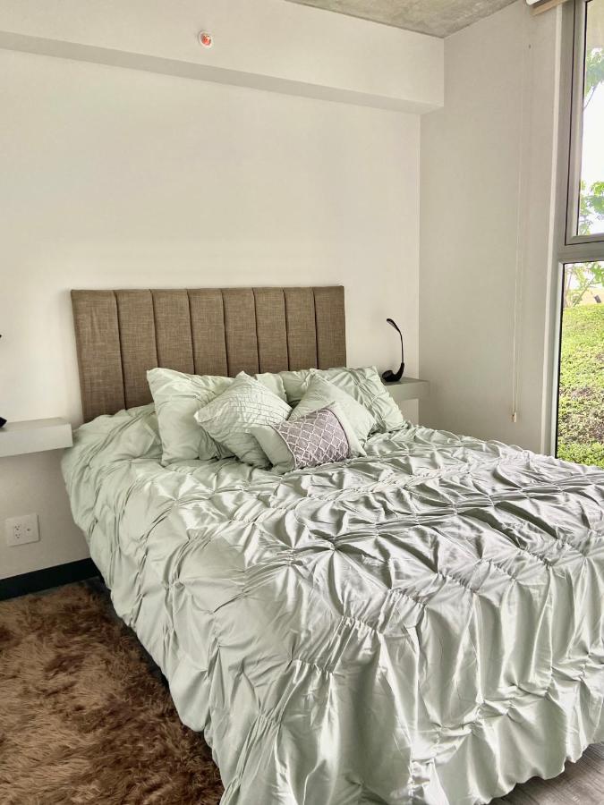 Comodo Y Elegante Apartamento En Fabuloso Condo! San José Kültér fotó