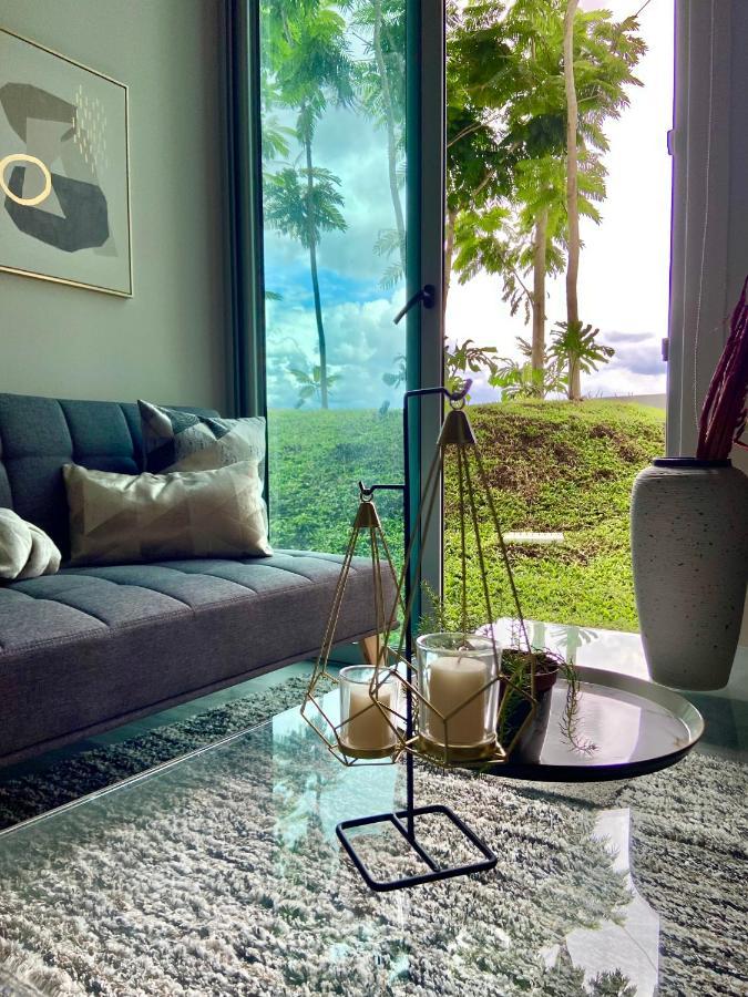 Comodo Y Elegante Apartamento En Fabuloso Condo! San José Kültér fotó