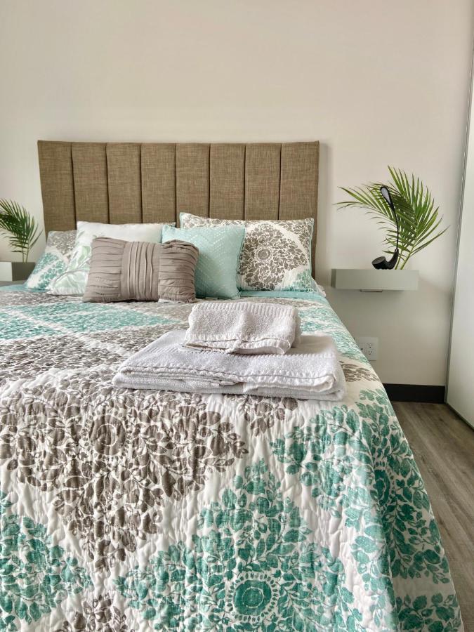 Comodo Y Elegante Apartamento En Fabuloso Condo! San José Kültér fotó