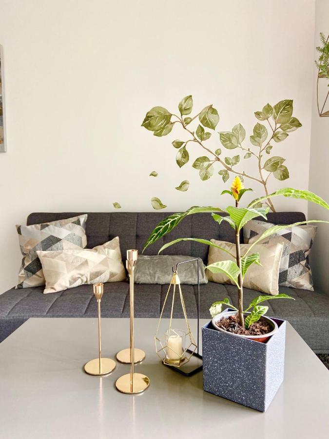 Comodo Y Elegante Apartamento En Fabuloso Condo! San José Kültér fotó