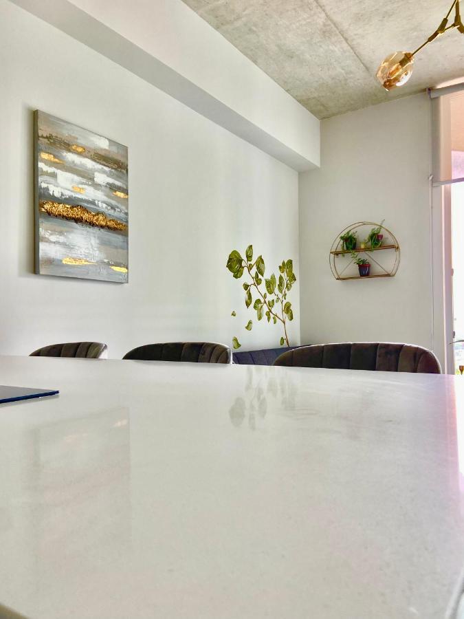 Comodo Y Elegante Apartamento En Fabuloso Condo! San José Kültér fotó