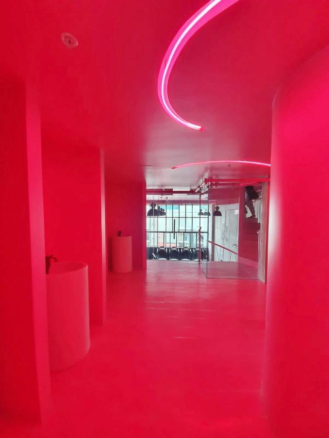 Comodo Y Elegante Apartamento En Fabuloso Condo! San José Kültér fotó