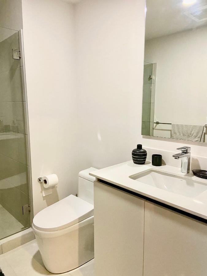 Comodo Y Elegante Apartamento En Fabuloso Condo! San José Kültér fotó