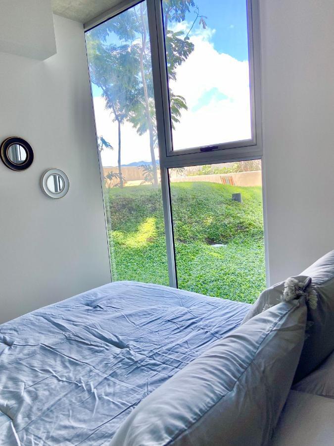 Comodo Y Elegante Apartamento En Fabuloso Condo! San José Kültér fotó