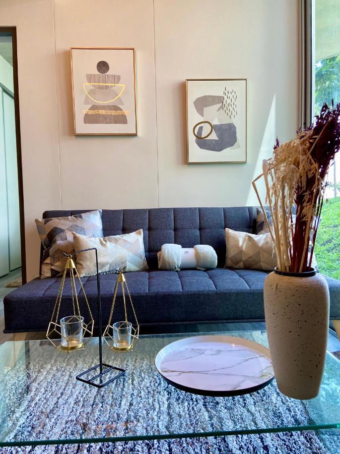 Comodo Y Elegante Apartamento En Fabuloso Condo! San José Kültér fotó